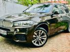 BMW X5 M Sport Individual 2016