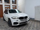 BMW X5 M-Sport Individual 2016
