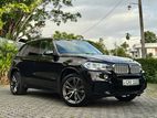 BMW X5 M Sport Individual 2017
