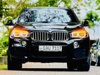 BMW X5 M Sport INDIVIDUAL S 2016