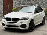 BMW X5 M Sport Low Mileage 2016
