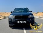 BMW X5 M-SPORT N/EDITION 2016