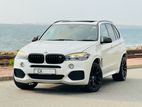 BMW X5 M Sport Night Vision 2016