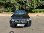 BMW X5 M Sport Phev 2016