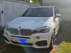 BMW X5 M Sport PHEV 2018