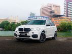 BMW X5 M Sport Plus 2016