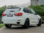 BMW X5 M Sport Plus 2016