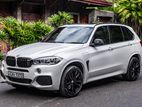 BMW X5 M Sport Plus 2016