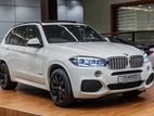 BMW X5 M-Sport Plus 2016