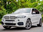 BMW X5 M-SPORT PLUS 2017
