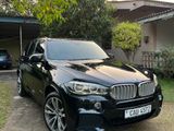 BMW X5 M Sport Plus 2017