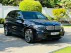 BMW X5 M SPORT PLUS 2017
