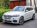 BMW X5 M-Sport Plus|Low Mil 2017