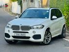 BMW X5 M Sport X-Drive40e 2016