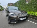 BMW X5 M Sports 2016