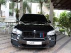 BMW X5 M Sports 2016