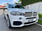 BMW X5 M Sports 2016