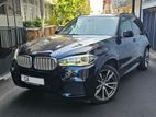 BMW X5 M SPORTS 2017