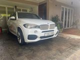 BMW X5 M Sports High Spec 2016