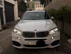 BMW X5 M Sports High Spec 2017