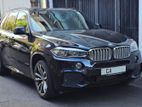 BMW X5 M SPORTS XDRIVE 2017