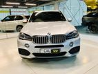 BMW X5 M SPOT E DRIVE 2015