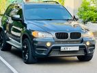 BMW X5 M3.0 ONLY Diesel 3RD 2013