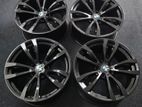 Bmw X5 Msport 20 Inch Wheels