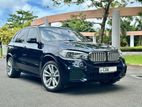 BMW X5 Msport Fully Loaded 2016