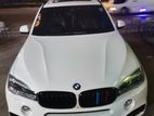 BMW X5 MSport Fully Loaded 2016