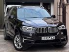 BMW X5 Plugging Hybrid 2016