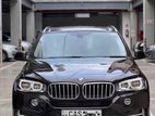 BMW X5 Premium 2016
