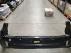 BMW X5 Rear bumper