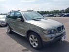 BMW X5 Sport Automatic Petrol - All for Parts