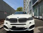 BMW X5 Sport M 2016