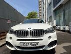 BMW X5 Sport M 2016