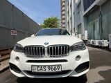BMW X5 Sport M 2016