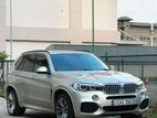BMW X5 Straight Diesel 2015