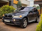 BMW X5 Straight Diesel 2015