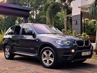 BMW X5 Straight Diesel 2015