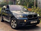 BMW X5 Straight Diesel- 3 L 2015