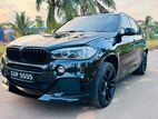 BMW X5 Straight Diesel M 2015