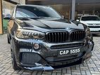 BMW X5 Straight Diesel M 2015
