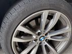 BMW X5 Westlake Tire 275/40 R20