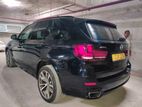 BMW X5 X Drive M Sport 2016