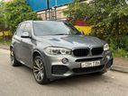BMW X5 X-Drive20 Diesel M 2018