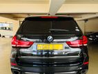 BMW X5 XDrive e40e m sport 2016