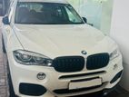 BMW X5 xDrive F15 2016