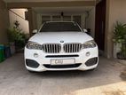 BMW X5 XDRIVE M Sport 2016