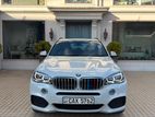 BMW X5 Xdrive40e 2017